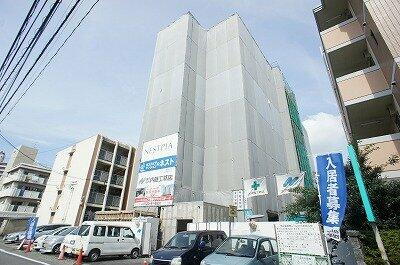 福岡県福岡市博多区吉塚５丁目 賃貸マンション