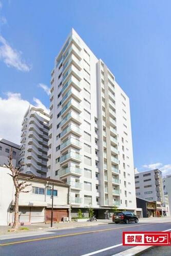 愛知県名古屋市中区錦１丁目 賃貸マンション