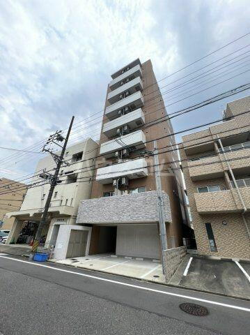 愛知県名古屋市千種区清住町１丁目 8階建 築4年9ヶ月