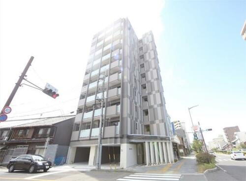 愛知県名古屋市西区則武新町１丁目 10階建