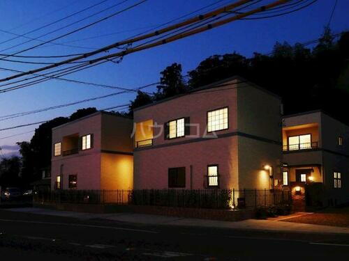 静岡県浜松市中央区富塚町 2階建 築9年2ヶ月