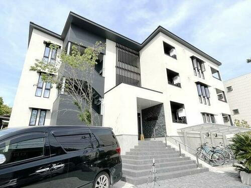 神奈川県茅ヶ崎市南湖３丁目 賃貸アパート