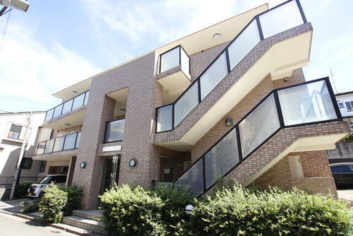 レジェンドスクエア横濱希望が丘Ⅰ