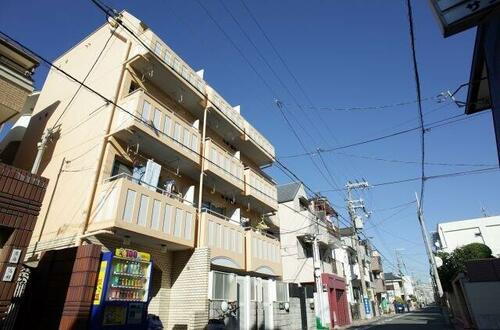 ル・パレ本山中