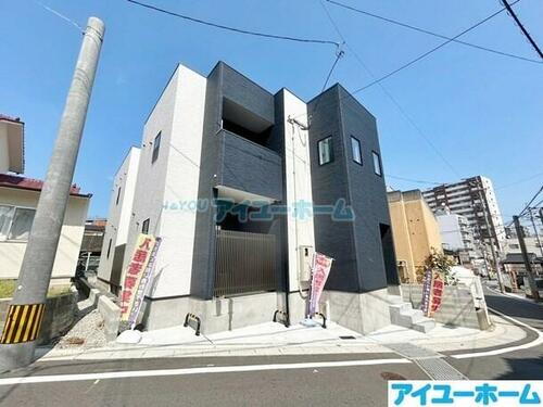 ＦｏｕｒＳｅａｓｏｎｓ菅原（フォーシーズンズ菅原） 2階建