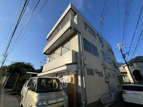 神奈川県横須賀市芦名２丁目 賃貸マンション