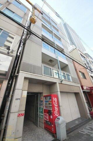 ピノ四ツ橋 10階建