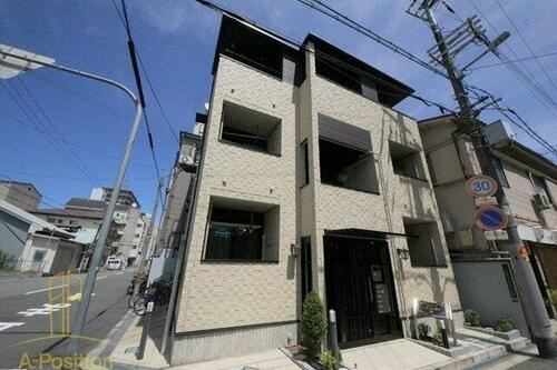 ハピネス浦江Ⅱ