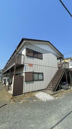 神奈川県川崎市中原区宮内１丁目 2階建 築36年10ヶ月