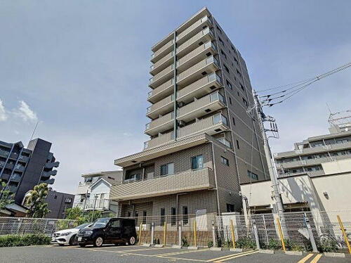 トバダナウ弐番館