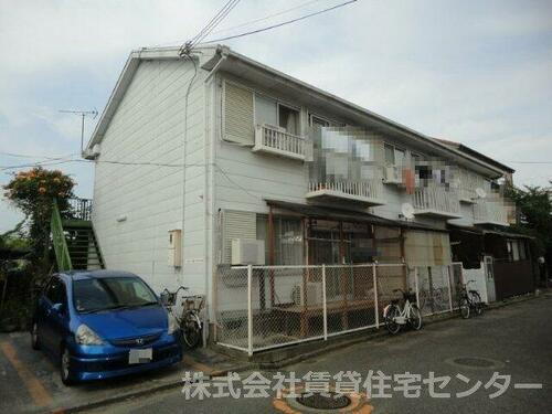 岩橋ハイツ 2階建