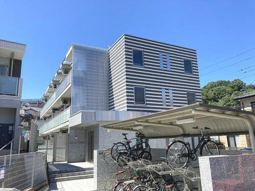 クレスト井田