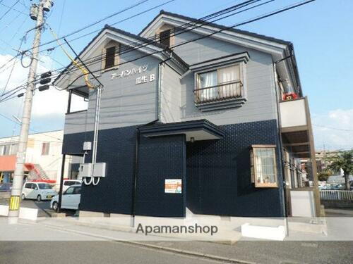 アーバンハイツ瓜生Ｂ棟