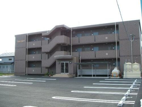 愛知県豊川市西香ノ木町１丁目 賃貸マンション