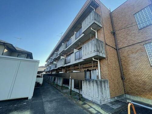 東京都小平市仲町 賃貸マンション