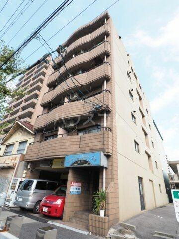 愛知県名古屋市北区平安２丁目 賃貸マンション