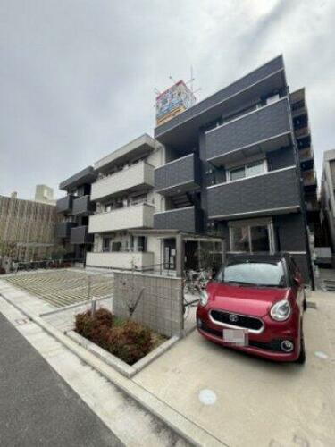 ＲＩＨＩＴＯ堺東 3階建