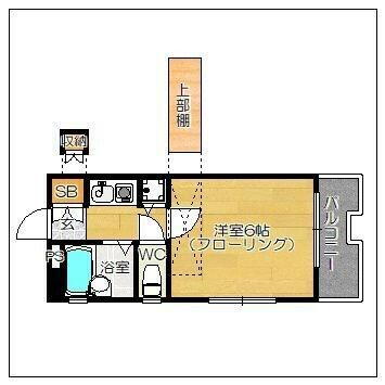 福岡県福岡市中央区荒戸１丁目 大濠公園駅 1K マンション 賃貸物件詳細