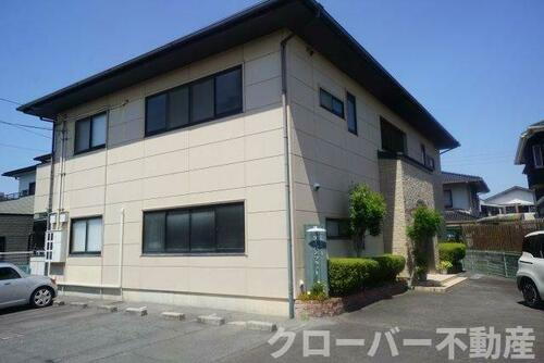 香川県丸亀市郡家町 賃貸アパート