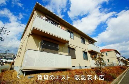 ＳＯＬＥＩＬ彩都Ａ 2階建