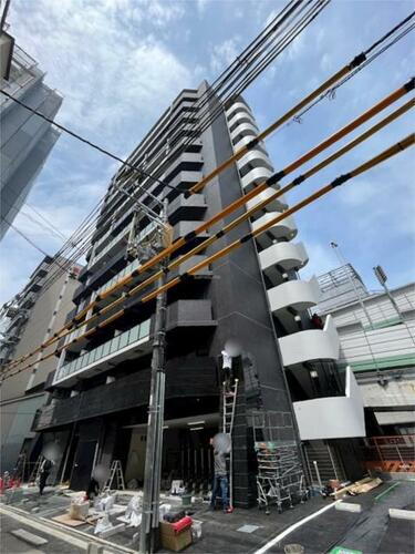 大阪府大阪市浪速区恵美須西１丁目 13階建 築1年3ヶ月