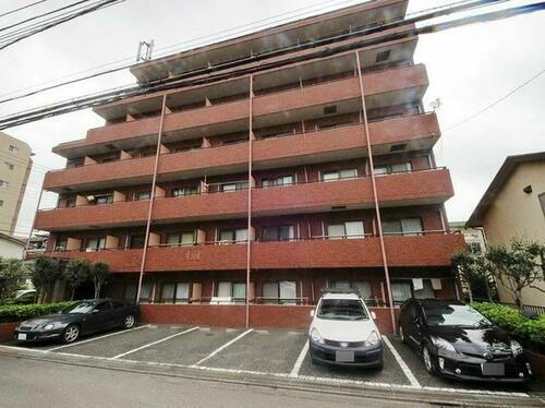 埼玉県所沢市くすのき台２丁目 6階建 築30年5ヶ月