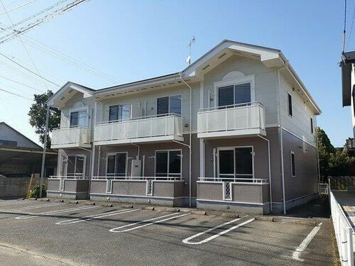 福岡県久留米市田主丸町田主丸 2階建 築21年5ヶ月