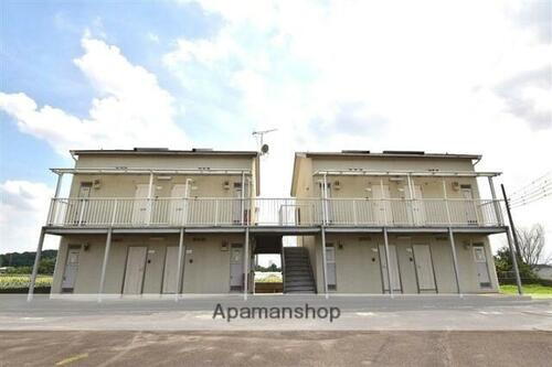 ベルピアドリーム富士見第2 前橋駅 1K 賃貸(賃貸マンション・アパート)