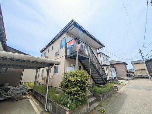 コーポコーシ 2階建