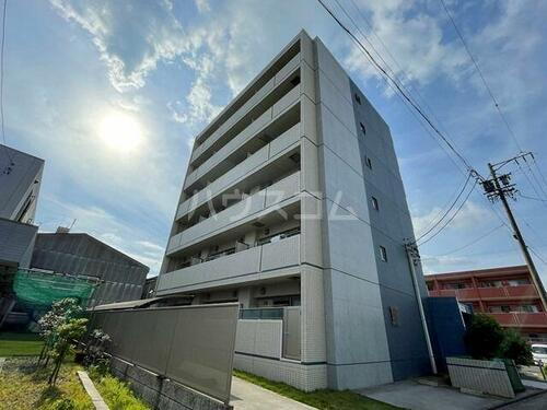 愛知県名古屋市港区油屋町２丁目 賃貸マンション