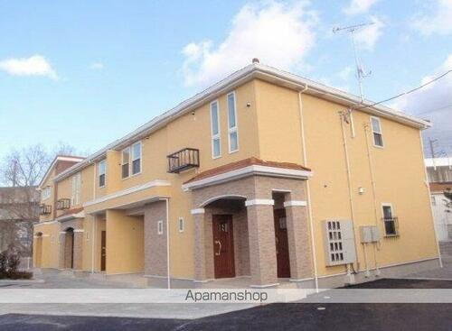 パレ　シャルマンⅢ