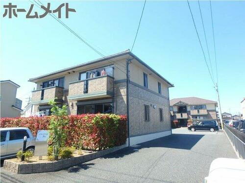 メルベーユ翔 2階建