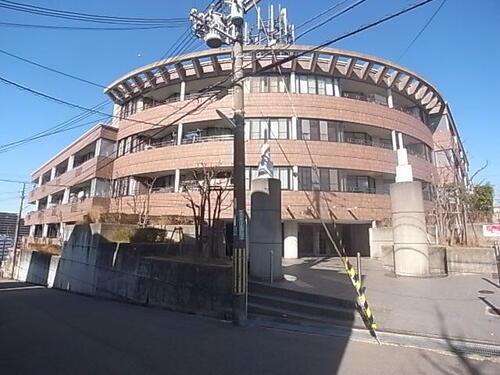 兵庫県神戸市須磨区白川台７丁目 4階建 築32年10ヶ月