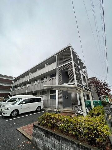 兵庫県尼崎市金楽寺町２丁目 3階建 築25年2ヶ月