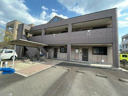 愛知県名古屋市西区中沼町 賃貸アパート