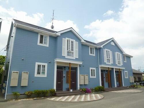 静岡県浜松市中央区積志町 築24年12ヶ月 2階建