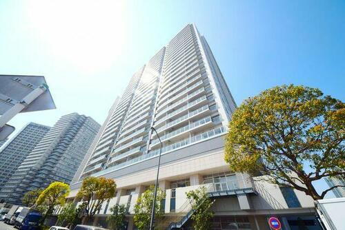 神奈川県横浜市西区みなとみらい６丁目 地上27階地下1階建 築7年3ヶ月