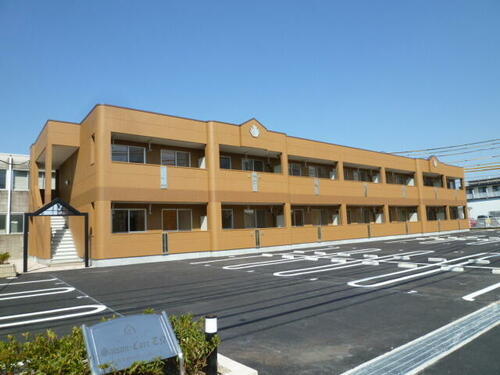 高知県高知市仲田町 賃貸マンション