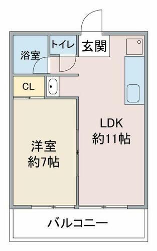 愛知県名古屋市名東区小池町 藤が丘駅 1LDK マンション 賃貸物件詳細