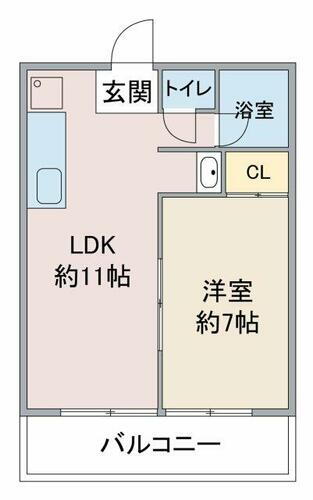 愛知県名古屋市名東区小池町 藤が丘駅 1LDK マンション 賃貸物件詳細