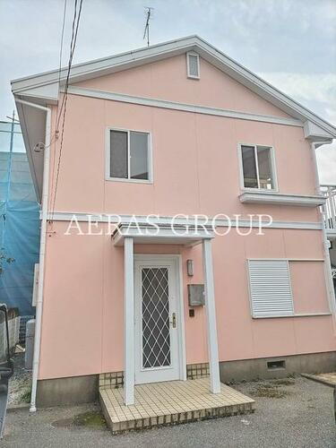 フィオーレＡ 2階建
