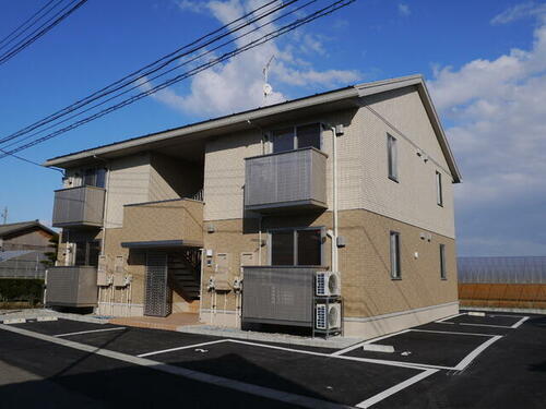 新潟県新潟市東区海老ケ瀬 2階建 築9年4ヶ月