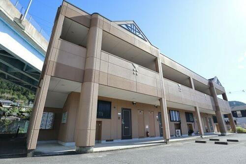 奈良県宇陀市榛原福地 2階建 築17年2ヶ月