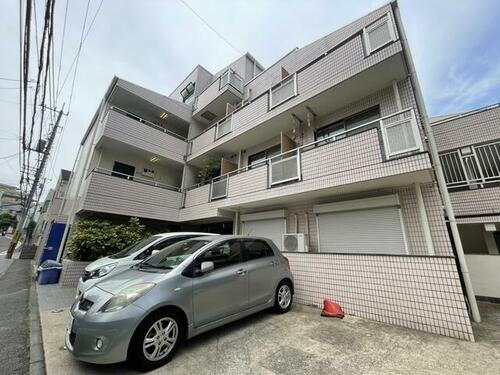 神奈川県川崎市宮前区犬蔵２丁目 賃貸マンション