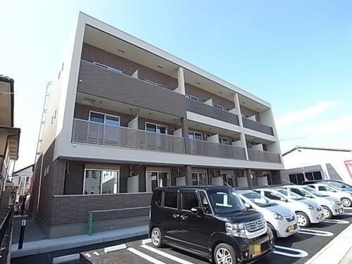 エレガンス　リング 3階建