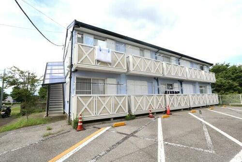 ジョイフル戸祭