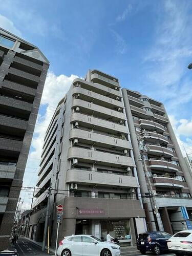 アルテハイム二条城