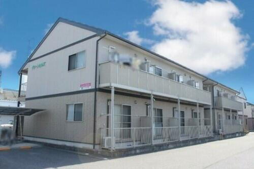 グリーンヒルズⅠ