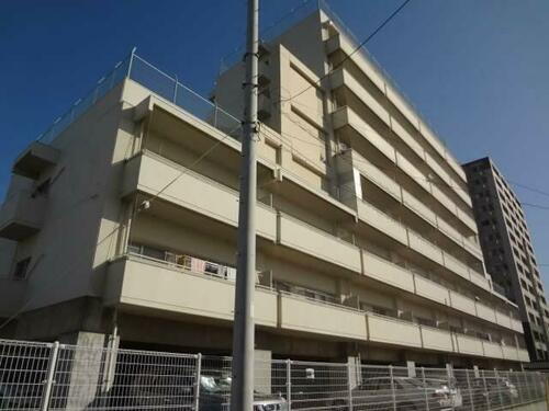 カーサグラン余戸 8階建