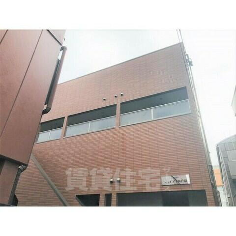 愛知県名古屋市千種区仲田１丁目 賃貸アパート